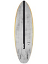 Torq Act Prepreg Pg-R Orangerail 6'0 Surfboard