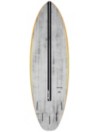 Torq Act Prepreg Pg-R Orangerail 6'0 Surfboard