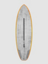 Torq Act Prepreg Pg-R Orangerail 6'0 Surffilauta