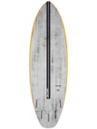 Torq Act Prepreg Pg-R Orangerail 6'2 Surffilauta