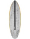 Torq Act Prepreg Pg-R Orangerail 6'2 Surffilauta