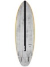 Torq Act Prepreg Pg-R Orangerail 6'2 Surfboard