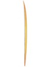 Torq Act Prepreg Pg-R Orangerail 6'2 Surfboard