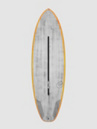 Torq Act Prepreg Pg-R Orangerail 6'2 Surffilauta