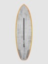Torq Act Prepreg Pg-R Orangerail 6'2 Surffilauta