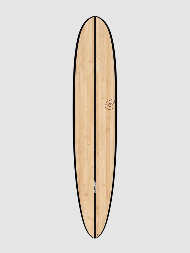 Torq Act Prepreg The Don Hp Bamboo 9'1 Surfboard