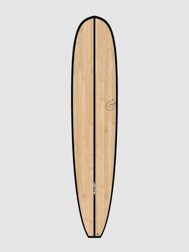 Torq Act Prepreg The Don Nr Bamboo 9'1 Surffilauta