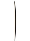 Torq Act Prepreg V+ Bamboo 7'4 Tabla de Surf
