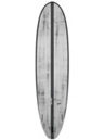 Torq Act Prepreg V+ Redrail 7'4 Tavola da Surf