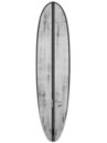 Torq Act Prepreg V+ Redrail 7'4 Tavola da Surf