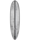 Torq Act Prepreg V+ Redrail 7'4 Surfboard