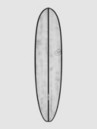 Torq Act Prepreg V+ Redrail 7'4 Tavola da Surf