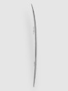 Rusty Act Sd Shortboard 5'10 Surfboard