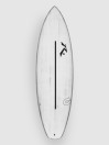 Rusty Act Sd Shortboard 5'10 Surfboard