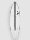 Rusty Act Sd Shortboard 6'2 Deska surfingowa