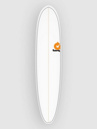 Torq Epoxy Longboard Pinlines 8'0 Planche de surf