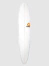 Torq Epoxy Longboard Pinlines 9'0 Surfboard