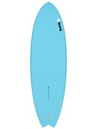 Torq Epoxy Tet Fish 5'11 Surfboard