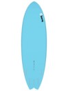 Torq Epoxy Tet Fish 5'11 Surfboard