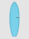 Torq Epoxy Tet Fish 5'11 Surfboard