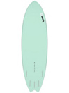 Torq Epoxy Tet Fish 5'11 Planche de surf