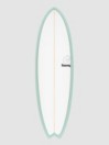 Torq Epoxy Tet Fish 5'11 Surfboard