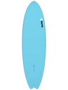 Torq Epoxy Tet Fish 6'10 Surfboard