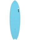 Torq Epoxy Tet Fish 6'10 Surfboard