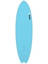 Torq Epoxy Tet Fish 6'10 Surfboard