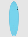 Torq Epoxy Tet Fish 6'3 Surfboard