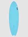 Torq Epoxy Tet Fish 6'3 Surfboard