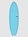 Torq Epoxy Tet Fish 6'3 Surfboard
