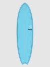 Torq Epoxy Tet Fish 6'3 Surfboard