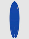 Torq Epoxy Tet Fish 6'3 Surfboard