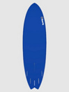 Torq Epoxy Tet Fish 6'3 Surfboard