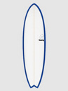 Torq Epoxy Tet Fish 6'3 Surfboard