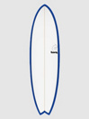 Torq Epoxy Tet Fish 6'3 Surfboard