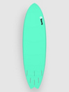Torq Epoxy Tet Fish 6'3 Surfboard
