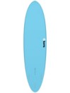 Torq Epoxy Tet Fish 6'6 Surfboard