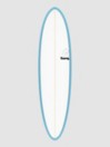 Torq Epoxy Tet Fish 6'6 Surfboard