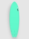 Torq Epoxy Tet Fish 6'6 Surfboard