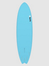 Torq Epoxy Tet Fish 7'2 Surfboard