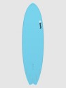 Torq Epoxy Tet Fish 7'2 Surfboard