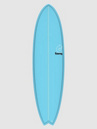 Torq Epoxy Tet Fish 7'2 Surfboard
