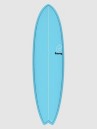Torq Epoxy Tet Fish 7'2 Surfboard