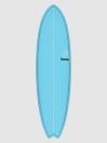 Torq Epoxy Tet Fish 7'2 Surfboard
