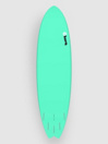 Torq Epoxy Tet Fish 7'2 Surffilauta