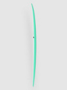 Torq Epoxy Tet Fish 7'2 Surffilauta