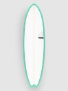 Torq Epoxy Tet Fish 7'2 Surfboard