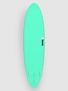 Torq Epoxy Tet Funboard 7'2 Surfboard